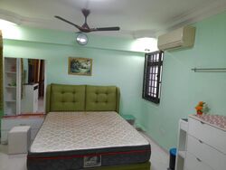 Blk 323 Sengkang East Way (Sengkang), HDB 5 Rooms #625092041